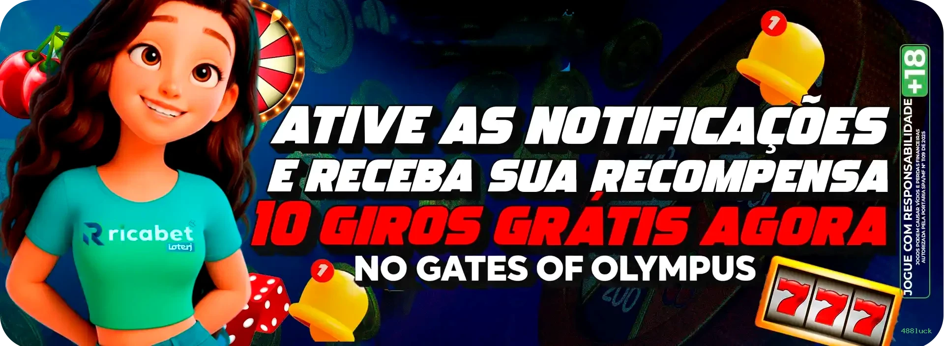 App 488luck apostas esportivas mobile