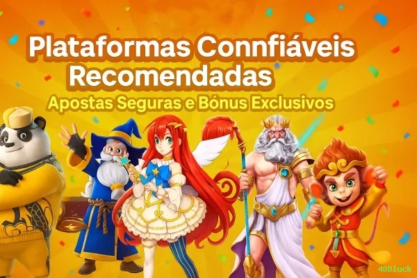 Segurança 488luck SSL