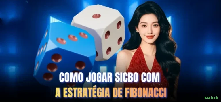 Pagamentos 488luck PIX