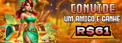 Bônus boas-vindas 488luck R$100