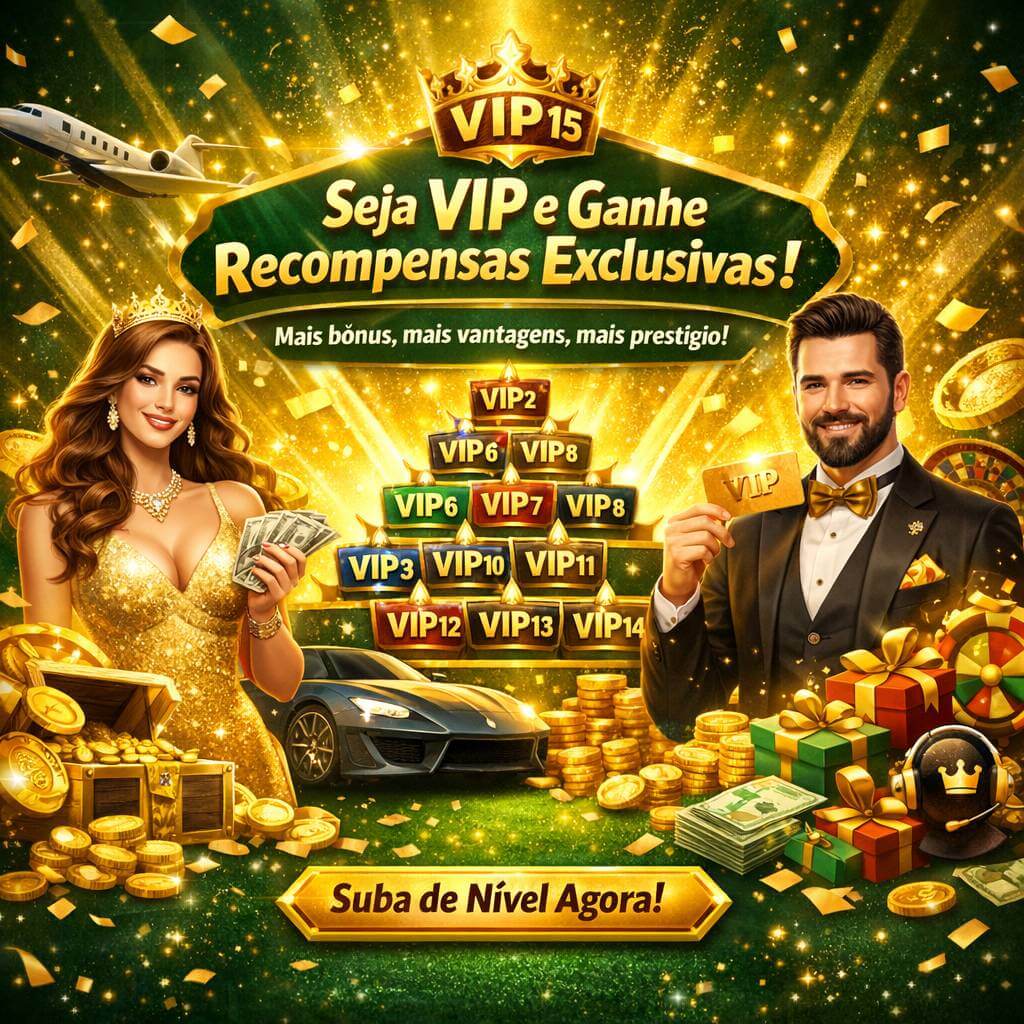 Bônus exclusivos membros VIP 488luck