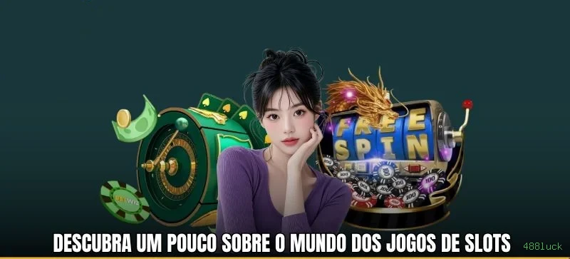 Bônus e prêmios 488luck