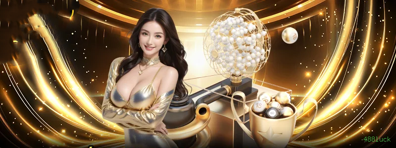 Jogos de loteria online na 488luck